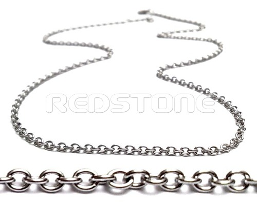 Oceľová retiazka SN1619